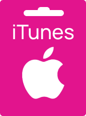 itunes gift card